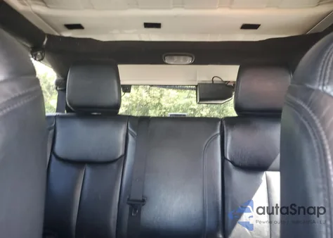 2014 Jeep Wrangler Unlimited Sahara from USA, damaged, VIN 1C4HJWEG8EL257437